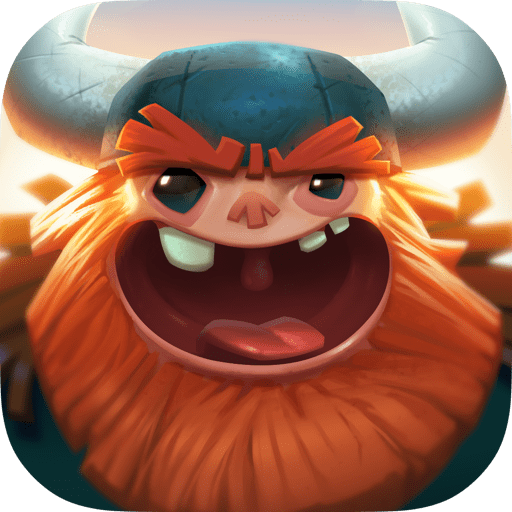 PK XD: Fun, friends games